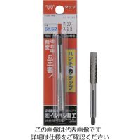 イシハシ精工 IS パック入 ハンド先タップ 1/4W20 P-S-HT-1/4W20-1 1本 752-4251（直送品）