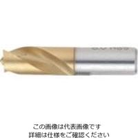 イシハシ精工 ISF TIN スポットカッター 6.5mm L=38 TIN-SPOT-6.5-38L 1本 508-8968（直送品）