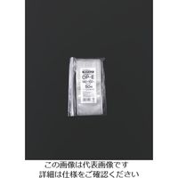 生産日本社 セイニチ チャック袋 「ラミグリップ」 OP-E 平袋タイプ 140×100 1箱(3500枚) 584-3499（直送品）