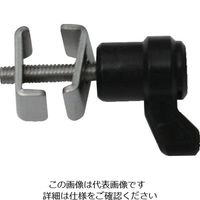 シンワ測定 シンワ 部品 ブレ防止金具 Tスライド2・ダブル兼用 47358 1個 799-0197（直送品）