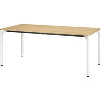 ygݒuzvX G[e[u ce[u R 1800×s750×720mm LEHibg×zCg 1iij