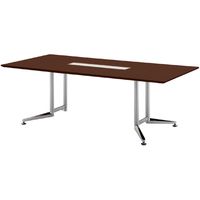 ygݒuzvX WX-J3 XNGAe[u zt R 2400×s1200×720mm }zKj[×|bV× 1iij