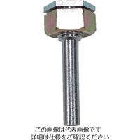 柳瀬 ヤナセ マンドレールC20 MRC-20 1本 812-5374（直送品）