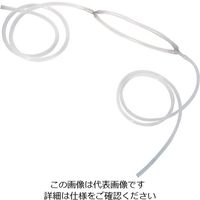 アズワン チュービングセット FPP用 6.4mm 2-4208-39 1個（直送品）