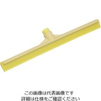 カーライルフードサービスプロダクツ フロアスクイジー M イエロー 3656804 1個 4-1215-03（直送品）