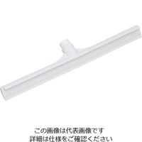 カーライルフードサービスプロダクツ フロアスクイジー S ホワイト 3656702 1個 4-1214-05（直送品）