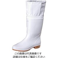 弘進ゴム 衛生長靴 ゾナG3(耐油 カバー付タイプ) 23.5cm 4-1267-03 1足（直送品）