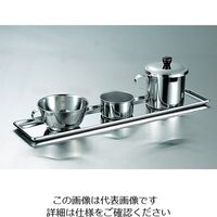 大屋製作所 18-8 お好み用コップ 10016202 1個 61-0112-61（直送品）