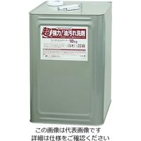 大一産業 ファースト・オイルクリーナー 18kg 61-3815-17 1缶（直送品）