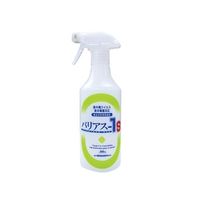 大一産業 バリアスー1S 500mL×20本入 61-3815-25 1ケース(20本)（直送品）