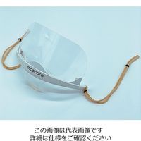 ユー京都 マスケアマスク 5枚入 beauty 1袋枚（5枚） 2-8829-11（直送品）