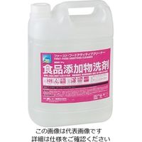 大一産業 ファースト・フードアディティブクリーナー 5L×2本入 61-3815-04 1ケース(2本)（直送品）