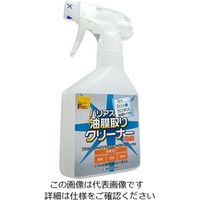 大一産業 バリアス油膜取りクリーナー 250mL×20本入 61-3815-39 1ケース(20本)（直送品）
