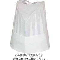 シンワ シェフハット 丸型 CH 61-4488