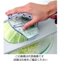 サンクラフト スライサー BS-271 1個 61-6178-85（直送品）