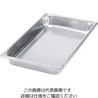 VOLLRATH ヴォラース 18ー6 スーパーパンSP5 30062 1/1 150mm 61-6545-61 1個（直送品）
