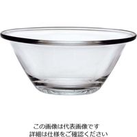 Bormioli Rocco ボルミオリロッコ ミスターシェフ ボール 9cm(5.00000) 7165300 1個 61-6576-77（直送品）