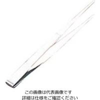 江部松商事 18ー0 ピンセット 18cm 61-6661-96 1個（直送品）
