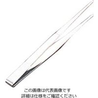Dumont 0302ー5ーCO ピンセット NO.5 ブルー・イノックス 1本