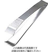 江部松商事 18ー0 滑り止め付 骨抜き 丸 関東型 4寸(120) 61-6662-07 1個（直送品）