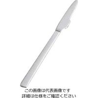 江部松商事 ステンレス カニナイフ 全長160 61-6662-13 1個（直送品）