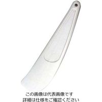 タイガークラウン PCロングヘラ No.1258 61-6678-53 1個（直送品）