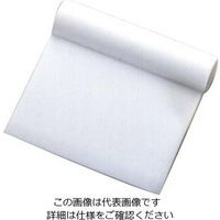 タイガークラウン PP製 角スクレーパー No.438 61-6678-55 1個（直送品）