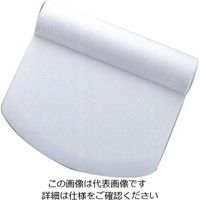 タイガークラウン PP製 丸スクレーパー No.439 61-6678-56 1個（直送品）