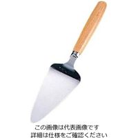 江部松商事 木柄 ケーキサーバー 61-6678-94 1個（直送品）