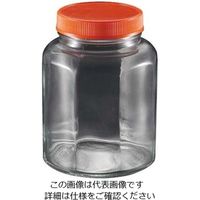 江部松商事（EBEMATSU） ガラス 保存ビン