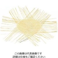 江部松商事（EBEMATSU） 竹 丸型 魚ムシ網 1個 61-6596-98（直送品）