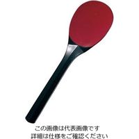 江部松商事 ABS 塗り 飯ベラ 大 61-6601-39 1個（直送品）