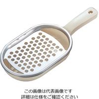 新考社 クィーン卸器 61-6603-40 1個（直送品）