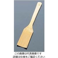 萬洋 竹 べんりはけ 全長135(27ー441) 61-6603-67 1個（直送品）
