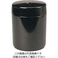 江部松商事 ガリ入れ トング付 ユリヤメラミン