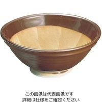 アズワン すり鉢 常滑焼 7号 61-6613-71 1個（直送品）