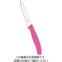 ビクトリノックス・ジャパン ビクトリノックス ペティナイフ PK 6.7706.5FCE 10cm 61-6621-88 1個（直送品）