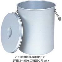江部松商事 アルマイト お茶タンク 250ーT 61-6527-59 1個（直送品）