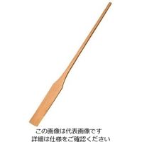 江部松商事 木製 テンパンサシ(樫材)150cm 61-6548-47 1個（直送品）