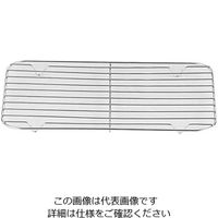 江部松商事 18ー8 天ぷら入 ミニ容器用 敷網 255ーCS 61-6558-12 1個（直送品）