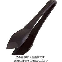 パデルノ PA plus パン&ケーキトング(穴無)23cm 12930ー63 61-6647-05 1個（直送品）