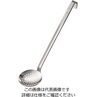 ROSLE レズレー 18ー10 スキンマー 24110 61-6645-75 1個（直送品）