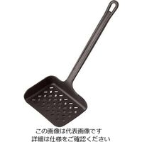 パデルノ PA plus フィッシュ&チップスL 12921ー15 61-6646-75 1個（直送品）