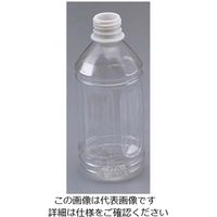 アズワン 食品用 PETボトル（蓋無）61-6655