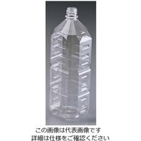 江部松商事 食品用 PETボトル(蓋無)2000cc 2LーSG 61-6655-07 1個（直送品）