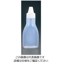 江部松商事 ドレッシングボトル(ネジキャップ)FDー220 241ml オレンジ 61-6655-18 1個（直送品）