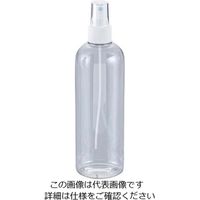 江部松商事 スプレー瓶 PET120A(ヘッド付) 61-6655-83 1個（直送品）