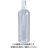 江部松商事 スプレー瓶 PET400B(ヘッド付) 61-6655-85 1個（直送品）