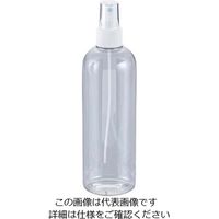 アズワン スプレー瓶 PET200A（ヘッド付） 1個 61-6655-84（直送品）