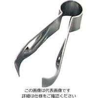 新考社 苺ヘタトリ 全長85 61-6660-35 1個（直送品）